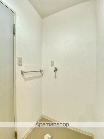 さくら A棟の内装写真
