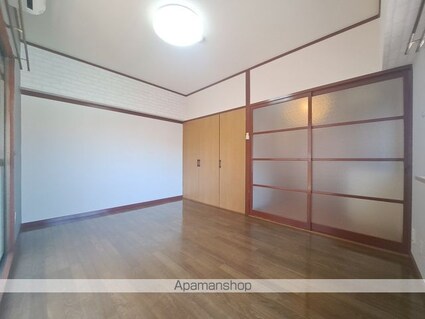 エミグランド清水町[1K/24m2]の内装2