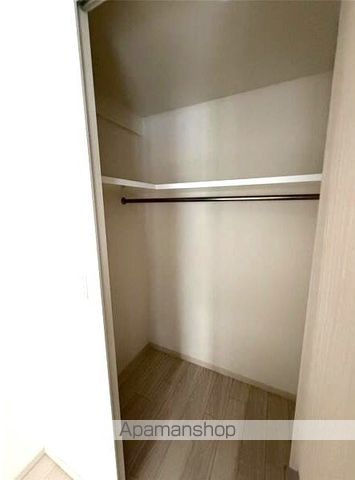 S−RESIDENCE江坂FOCALの内装写真