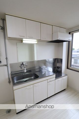 コーポRの内装写真