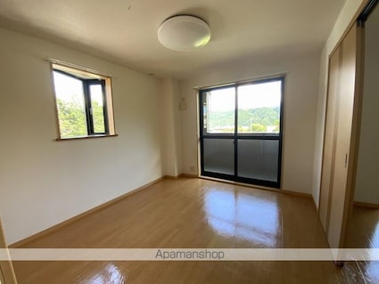 長野県下伊那郡松川町元大島[2LDK/51.66m2]の内装5