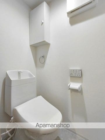Frostの内装写真