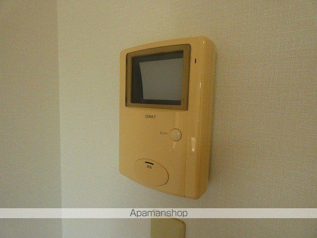 サンコート・ヴィラの内装写真
