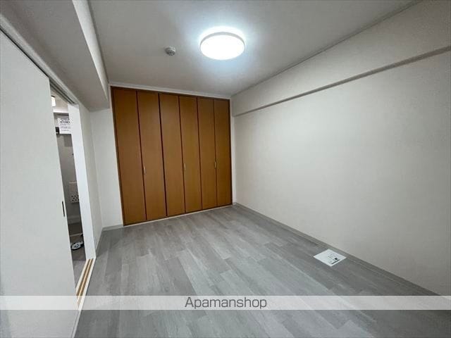 シンコーハイツの内装写真