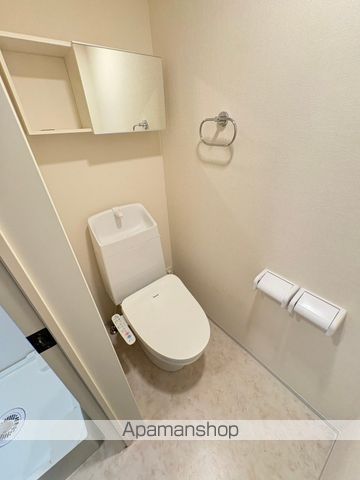 RIDER’S BASE IN 阿佐谷の内装写真