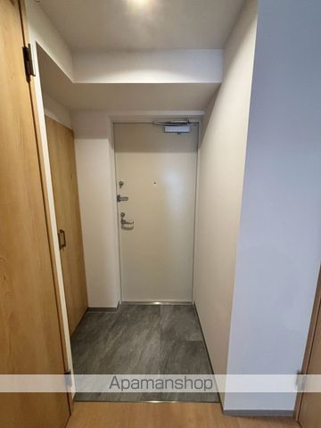 ARTIZA瓦屋町IIの内装写真