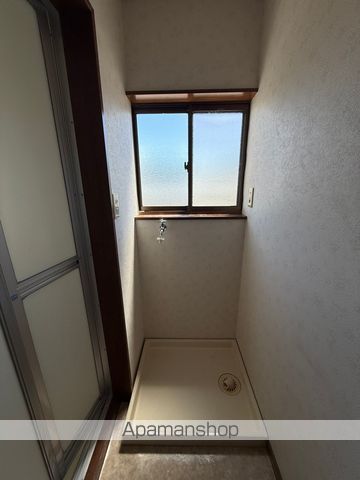 コーポ・OGATAの内装写真
