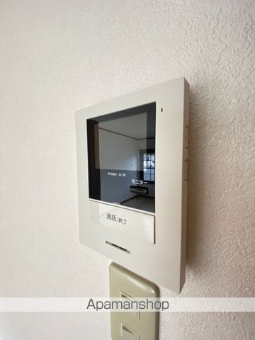 ルミネックス郡山の内装写真