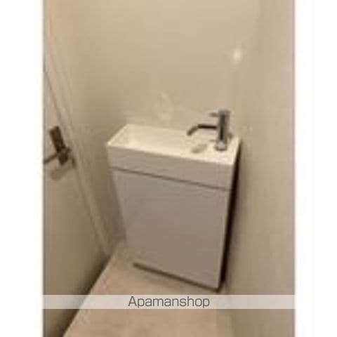 ルクレ神宮前の内装写真