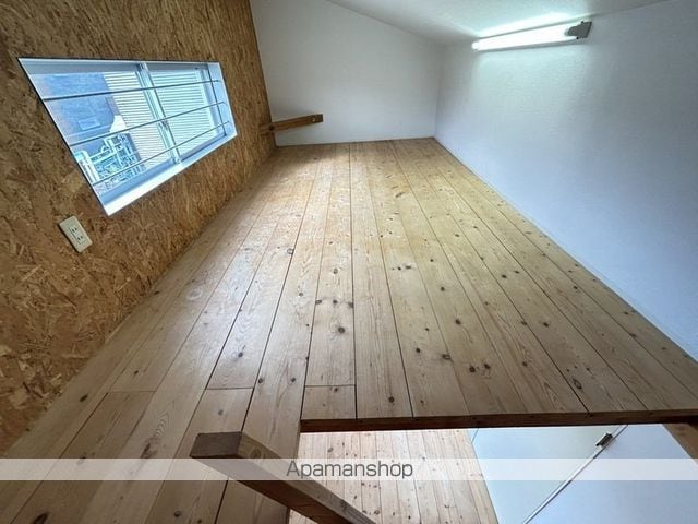 T.HOUSEの内装写真