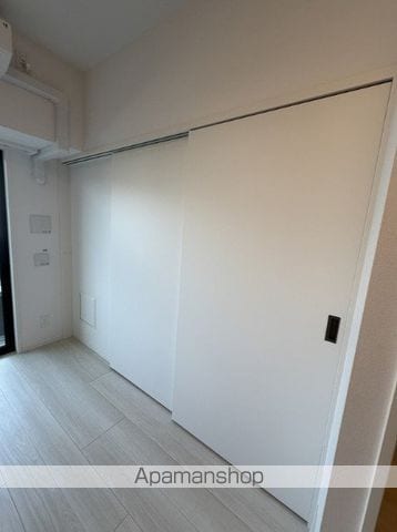 プライムブリス横濱関内の内装写真