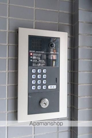 カテリーナ笹塚の内装写真