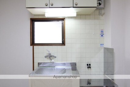 メゾンタナカ[1K/22.89m2]の内装4