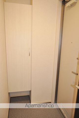 プランドール幸房 弐番館の内装写真