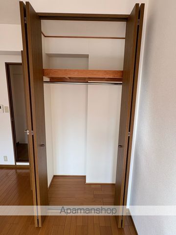 エトワール榎の内装写真