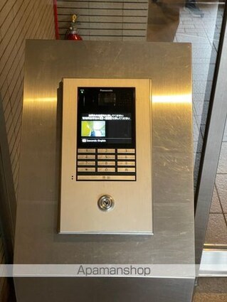 メインステージ巣鴨[1K/21m2]のロビー2