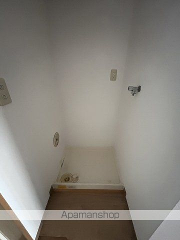 西広島ビレッジの内装写真