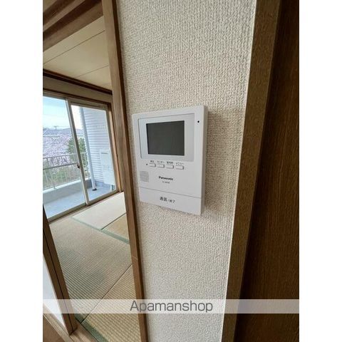 ベルデュールIの内装写真