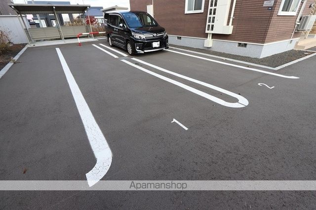 オーシャン ブルーのその他写真
