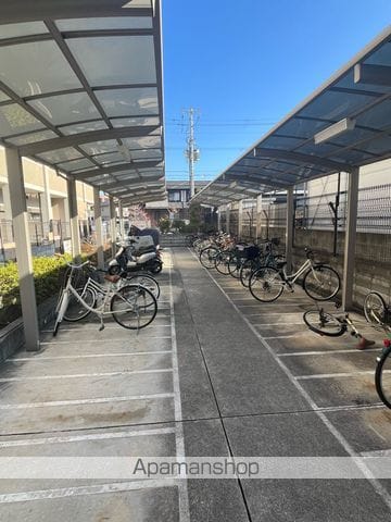 パークナードフィットなかもずのその他写真
