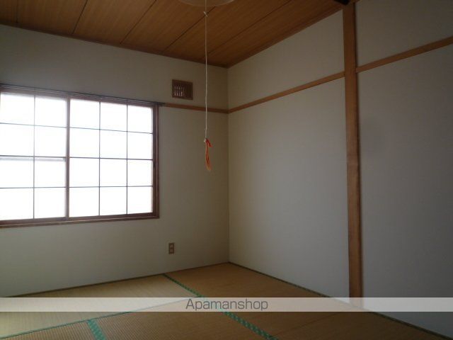 マンション大洋新琴似の内装写真