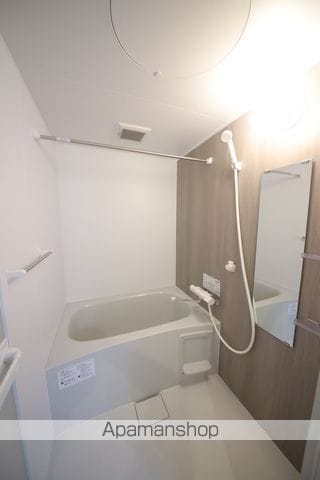 RUMO LUEBの内装写真