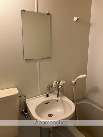 ウィンド津田沼の内装写真