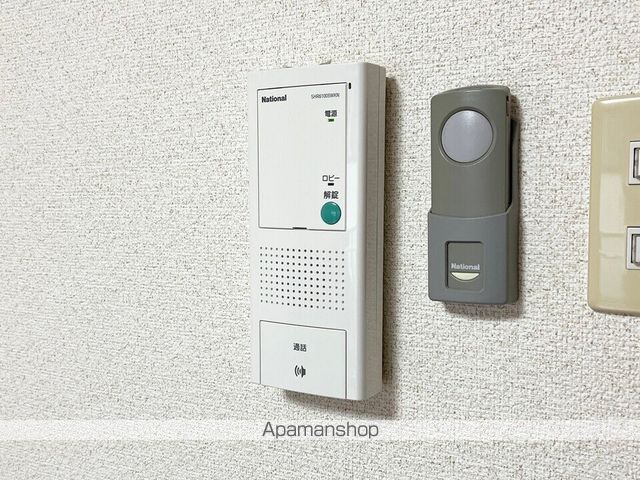 ジョイフルスクエアの内装写真
