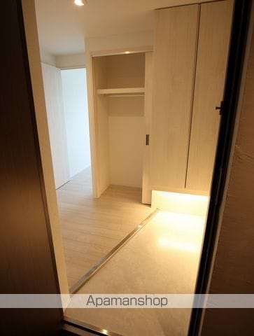 グレン山鼻の内装写真