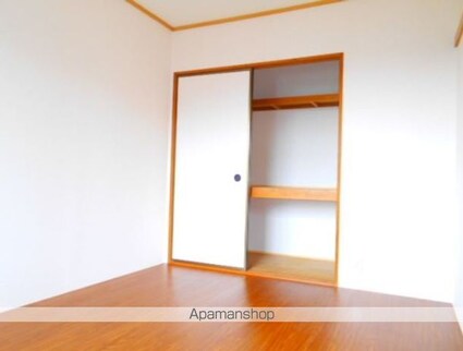 東京都武蔵村山市学園１丁目[2K/35m2]の収納