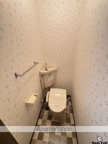 MAPLEHILLS南郷の内装写真