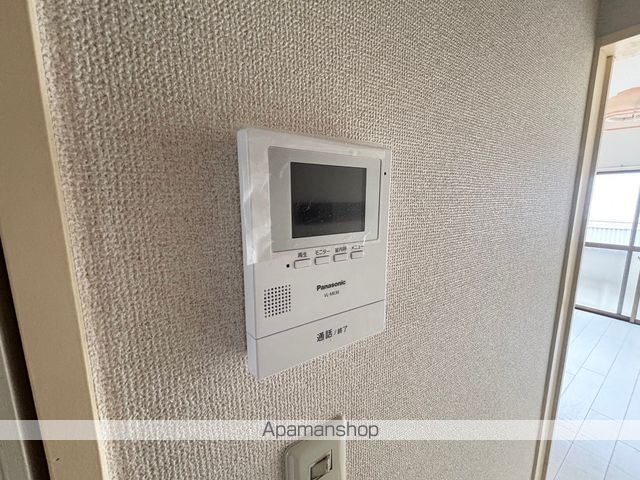 プリマベーラKINOSEの内装写真