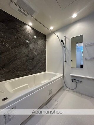 ポンテ　アルト　池上　Ｂ[2LDK/50.47m2]のバス