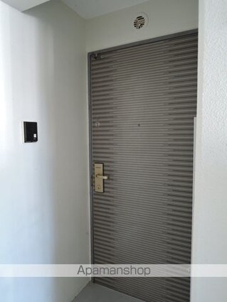 ベルトピア和泉大宮[1R/16.82m2]の玄関