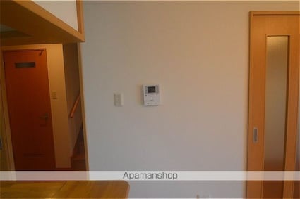 石橋町貸家[3LDK/105.08m2]のセキュリティ