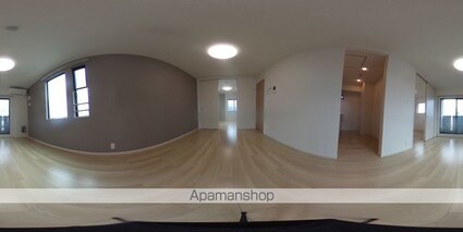 カーサ・ソレイユ　Ａ[2LDK/56.62m2]の内装5