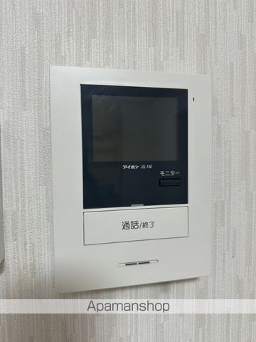 グラッチェ三成の内装写真