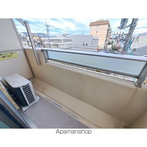 タウンライフ本郷駅前の内装写真