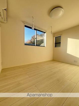 カシータ松戸[1K/21.84m2]のリビング・居間