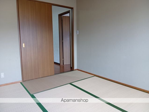 レジデンス一宮の内装写真