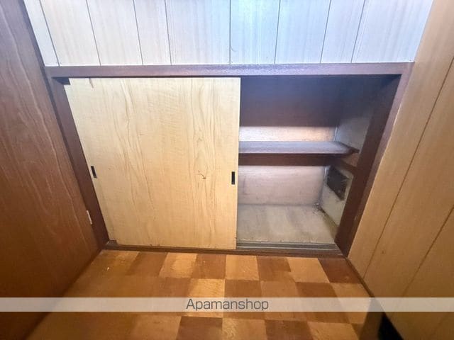 有和荘の内装写真