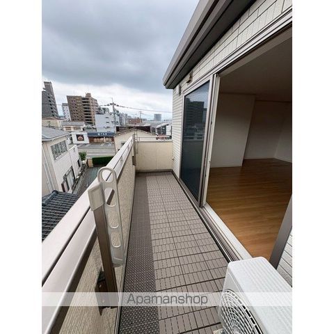 ハイム春日原東の内装写真