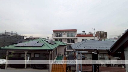 アネックスガーデン馬橋[1K/18.04m2]の眺望