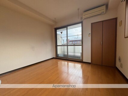 東京都中野区野方１丁目[1K/18.55m2]の内装1