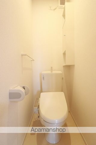ウォーターフロントAの内装写真