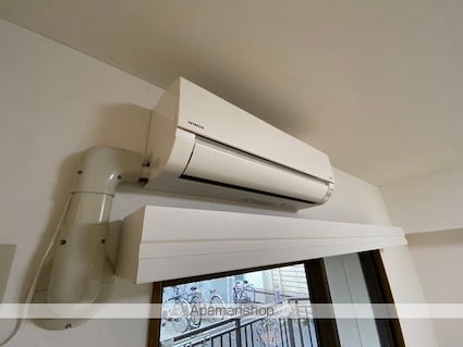 松栄タワーイン宮城野[1K/26.64m2]の内装2