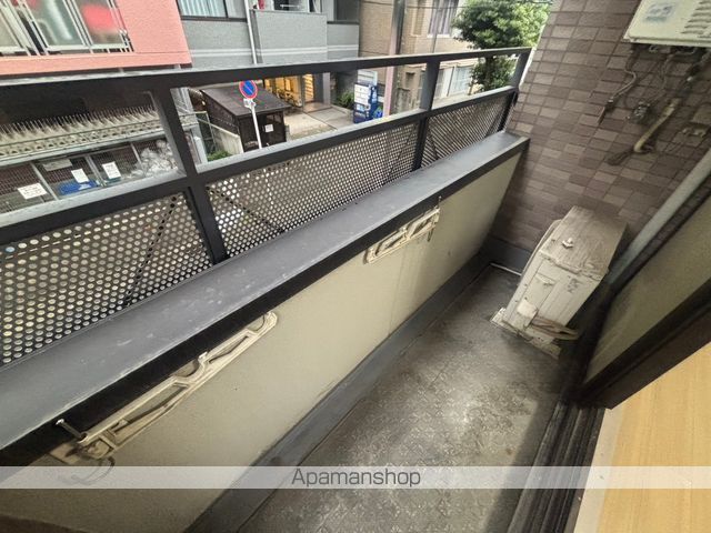 イーエス新大阪の内装写真