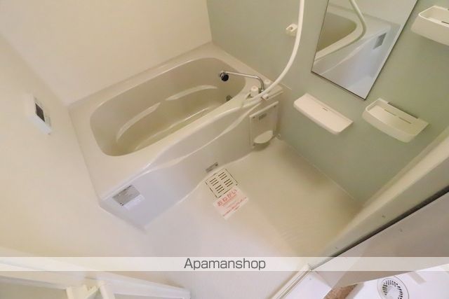 リリーガーデンの内装写真