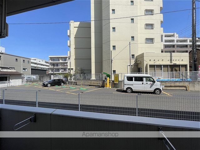 アスコット河原町駅前の内装写真