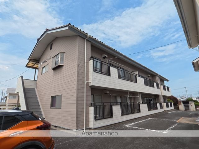 サザンコート A棟